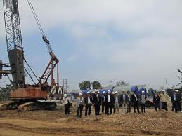 ບັນຍາກາດເລີ່ມຕົ້ນການຜະລິດຕົ້ນປີໃໝ່